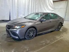 4T1G11AK4MU403670 2021 TOYOTA CAMRY
