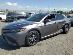 4T1G11AK4MU405192 2021 TOYOTA CAMRY