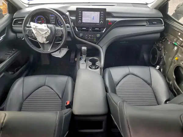4T1G11AK4MU405712 2021 TOYOTA CAMRY - Image 8