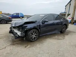 4T1G11AK4MU406200 2021 TOYOTA CAMRY