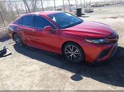 4T1G11AK4MU406536 2021 TOYOTA CAMRY