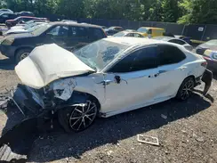 4T1G11AK4MU406973 2021 TOYOTA CAMRY