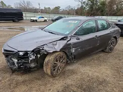 4T1G11AK4MU407444 2021 TOYOTA CAMRY