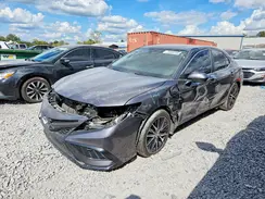 4T1G11AK4MU407878 2021 TOYOTA CAMRY
