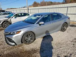 4T1G11AK4MU408318 2021 TOYOTA CAMRY