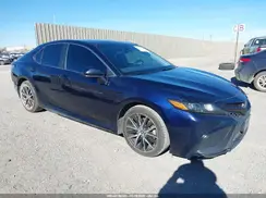 4T1G11AK4MU409050 2021 TOYOTA CAMRY