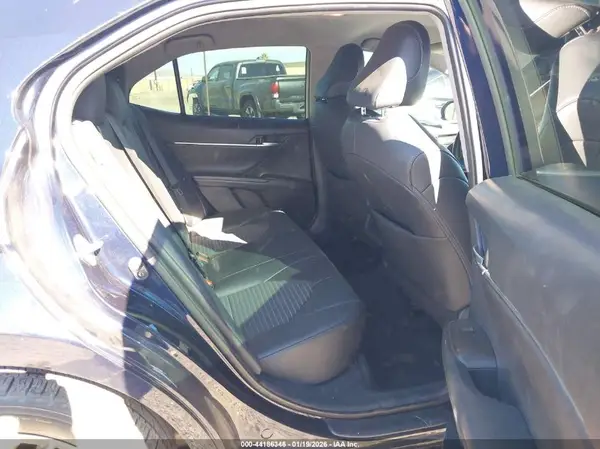 4T1G11AK4MU409050 2021 TOYOTA CAMRY - Image 8