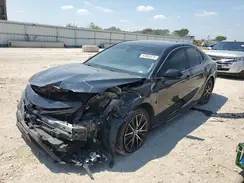 4T1G11AK4MU409324 2021 TOYOTA CAMRY