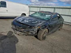 4T1G11AK4MU409372 2021 TOYOTA CAMRY