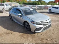 4T1G11AK4MU409422 2021 TOYOTA CAMRY