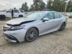 4T1G11AK4MU409548 2021 TOYOTA CAMRY
