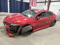 4T1G11AK4MU410456 2021 TOYOTA CAMRY