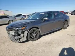 4T1G11AK4MU411137 2021 TOYOTA CAMRY