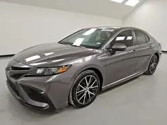 4T1G11AK4MU411638 2021 TOYOTA CAMRY