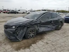 4T1G11AK4MU411977 2021 TOYOTA CAMRY