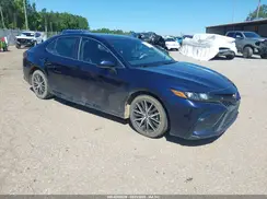 4T1G11AK4MU412434 2021 TOYOTA CAMRY
