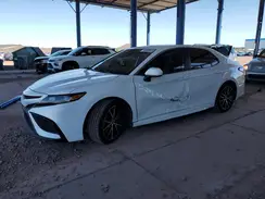 4T1G11AK4MU412451 2021 TOYOTA CAMRY