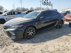 4T1G11AK4MU412661 2021 TOYOTA CAMRY
