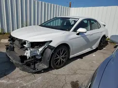 4T1G11AK4MU413275 2021 TOYOTA CAMRY