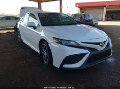 4T1G11AK4MU413986 2021 TOYOTA CAMRY