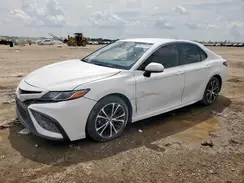 4T1G11AK4MU414667 2021 TOYOTA CAMRY