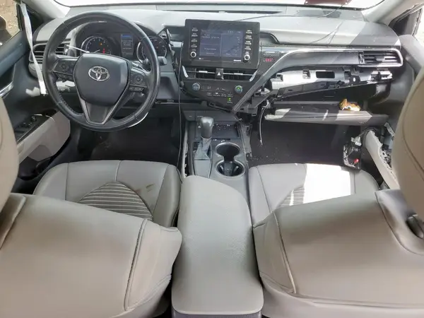 4T1G11AK4MU414667 2021 TOYOTA CAMRY - Image 8