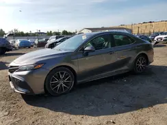 4T1G11AK4MU414894 2021 TOYOTA CAMRY