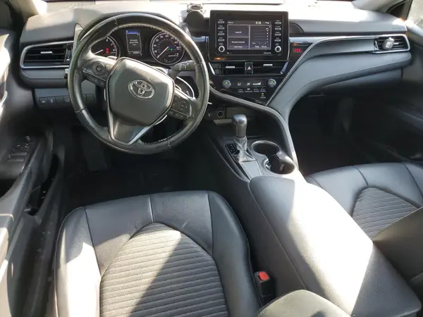 4T1G11AK4MU414894 2021 TOYOTA CAMRY - Image 8