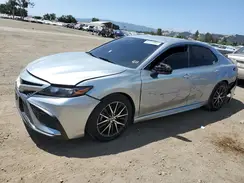 4T1G11AK4MU415768 2021 TOYOTA CAMRY