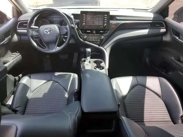 4T1G11AK4MU415768 2021 TOYOTA CAMRY - Image 8