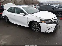 4T1G11AK4MU415964 2021 TOYOTA CAMRY