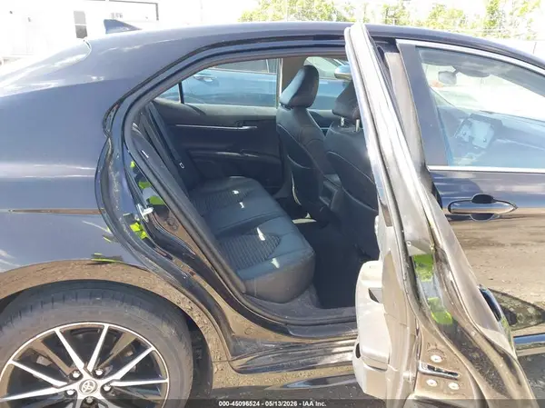 4T1G11AK4MU418265 2021 TOYOTA CAMRY - Image 8