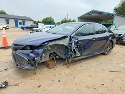 4T1G11AK4MU419142 2021 TOYOTA CAMRY