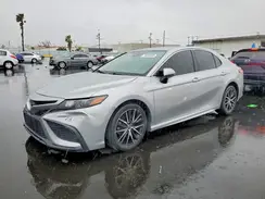 4T1G11AK4MU419495 2021 TOYOTA CAMRY