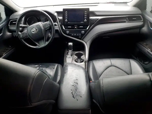 4T1G11AK4MU419495 2021 TOYOTA CAMRY - Image 8