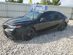 4T1G11AK4MU419531 2021 TOYOTA CAMRY