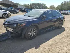 4T1G11AK4MU419545 2021 TOYOTA CAMRY