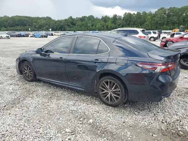 4T1G11AK4MU420629 2021 TOYOTA CAMRY - Image 2