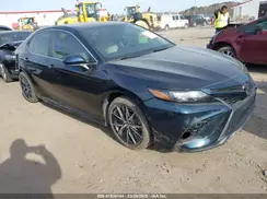 4T1G11AK4MU422364 2021 TOYOTA CAMRY