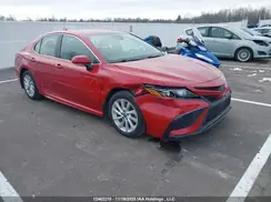 4T1G11AK4MU423529 2021 TOYOTA CAMRY