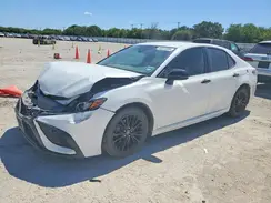 4T1G11AK4MU425250 2021 TOYOTA CAMRY