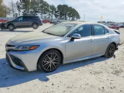 4T1G11AK4MU425524 2021 TOYOTA CAMRY