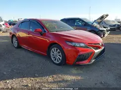 4T1G11AK4MU426950 2021 TOYOTA CAMRY