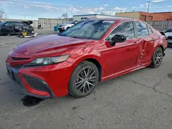 4T1G11AK4MU427631 2021 TOYOTA CAMRY