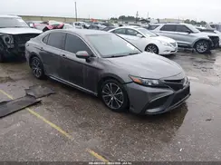 4T1G11AK4MU428102 2021 TOYOTA CAMRY