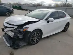 4T1G11AK4MU429007 2021 TOYOTA CAMRY