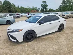 4T1G11AK4MU430058 2021 TOYOTA CAMRY