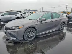 4T1G11AK4MU430853 2021 TOYOTA CAMRY
