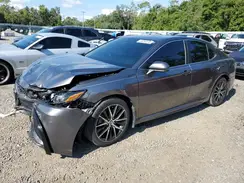 4T1G11AK4MU430948 2021 TOYOTA CAMRY