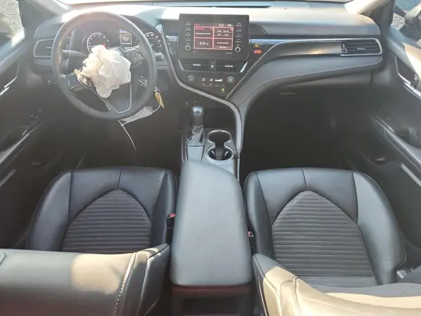 4T1G11AK4MU430948 2021 TOYOTA CAMRY - Image 8